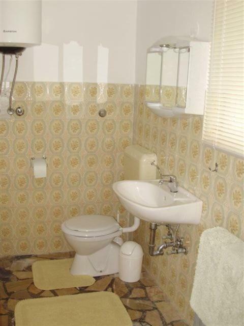 Tea1 Apartment Pula Luaran gambar